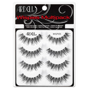 Ardell Wispies Multipack (4 Pairs)